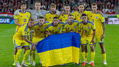 Экс-игрок сборной Украины рассказал, что может помешать команде Мальдеры