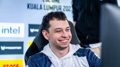 Nisha пошел в инактив: Liquid ищут замену