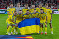 Экс-игрок сборной Украины рассказал, что может помешать команде Мальдеры