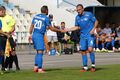Полісся-2 – Колос-2 – 0:3. Поєдинок дебютантів. Відео голів та огляд матчу