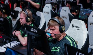 Дебют asap в BC.Game: известны участники турнира ROG Journey по CS2