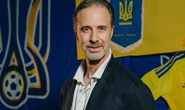 Мальдера назвав трьох футболістів, через яких Грузія не перемогла Україну