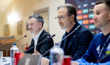 Андреа МАЛЬДЕРА: «Это был трусливый поступок...»
