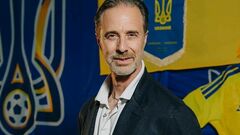 Мальдера назвал трех футболистов, из-за которых Грузия не победила Украину
