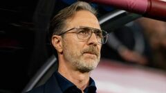 Андреа МАЛЬДЕРА: «Посмотрите, что творится, мне трудно говорить о футболе»