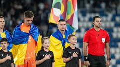 ЗАХОВАЙЛО: Этот футболист сборной Украины перепутал ворота и атаковал свои
