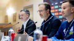 Андреа МАЛЬДЕРА: «Это был трусливый поступок...»