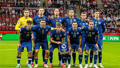Боснійці забили 4 голи у гостях у збірної Румунії