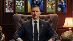В Динамо решили обратиться к Андрею Шевченко