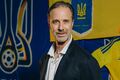 Выбор Мальдери. Объявлен состав сборной Украины на матч против Грузии