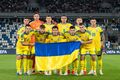 Грузия – Украина – 0:0. Как Трубин тащил все, что летело. Видеообзор матча
