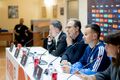 Андреа МАЛЬДЕРА: «Наличие этих двух игроков в сборной Украины – проблема»