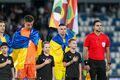 ЗАХОВАЙЛО: Этот футболист сборной Украины перепутал ворота и атаковал свои
