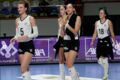 Українка дебютувала за Бешикташ у драматичному матчі Кубка Туреччини