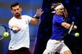 Жереб ATP 500 у Пекіні. З ким зіграють Звєрєв та Джокович у першому колі?