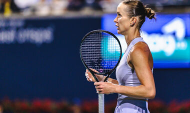 Світоліна увійшла до Grand Slam Player Council. Що це таке?