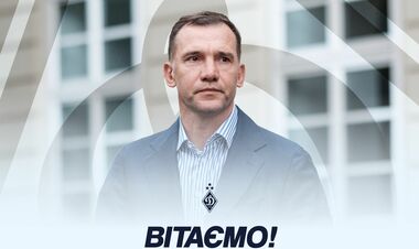 Григорий Суркис откровенно высказался об Андрее Шевченко