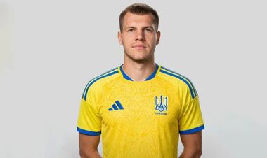 В сборной Украины признались, что услышали о путине от грузин во время игры