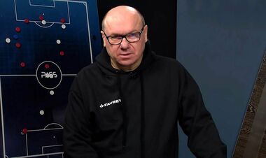 Віктор ЛЕОНЕНКО: «Я б на його місці пішов зі збірної України»