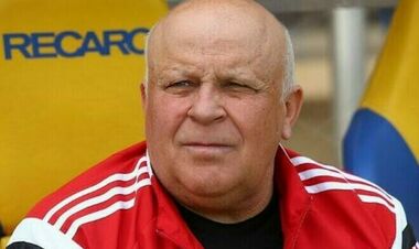 Виталий КВАРЦЯНЫЙ: «Эта ничья с грузинами – для будущих побед»