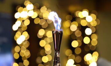 Естафета олімпійського вогню ЛА-2028 пройде через усі 50 штатів США