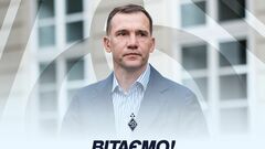 Григорий Суркис откровенно высказался об Андрее Шевченко