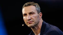 Владимир КЛИЧКО: «Этот человек решил незаконно завладеть имуществом»