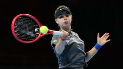 Завацька програла на старті турніру WTA 125 у Цзіншані