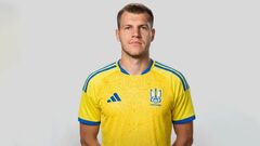 В сборной Украины признались, что услышали о путине от грузин во время игры