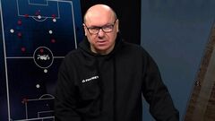 Віктор ЛЕОНЕНКО: «Я б на його місці пішов зі збірної України»
