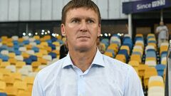 САЧКО: «Мальдера взяв на себе велику відповідальність. Це сміливе рішення»