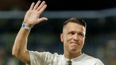 Коноплянці – 37! Чим запам’ятався легендарний український футболіст