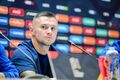 Иностранный тренер назвал украинца, провалившего матч с Грузией