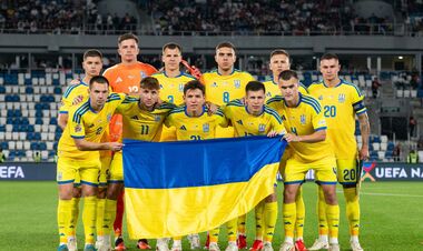 Йожеф Сабо виніс вердикт збірній України після матчу Ліги націй з грузинами