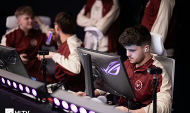 Vitality нашли замену украинцу. Молодежка по CS2 представила нового IGL