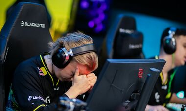 Petr1k о Aleksib: «Он не зажигает огонь в глазах тиммейтов»