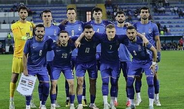 Азербайджан – Лихтенштейн. Прогноз и анонс на матч Лиги наций