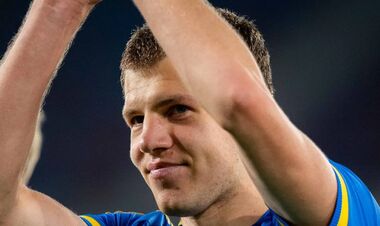 Мальдера вирішив допомогти гравцю збірної України змінити клуб