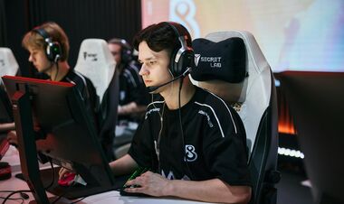Реванш B8 над Luminosity: анонс и расписание Stake Ranked Episode 4