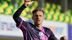 Погані новини для Епіцентра: два досвідчені футболісти знову на лікарняному