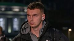 Український голкіпер відреагував на інтерес із боку іспанської Валенсії