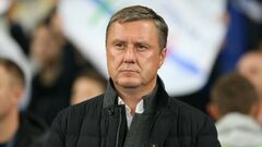 Легенда Динамо зізнався, що в киян забрали чемпіонство в кабінетах