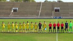 Два суперголи, перша перемога Лужного. Україна U-19 виграла вдев'ятьох