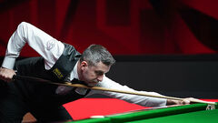 Селби и Мерфи разгромили соперников. Пары 1/8 финала Shenzhen Open