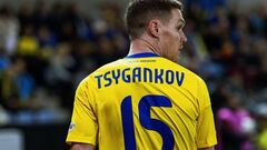Динамо відмовилося продати лідера збірної України за 18 мільйонів євро