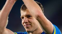 Мальдера вирішив допомогти гравцю збірної України змінити клуб