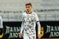 Кирилл ДРИШЛЮК: «Сомнительный пенальти, по моему мнению»
