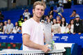 Второй трофей в сезоне. Определен чемпион турнира ATP 250 в Ченду
