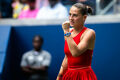Марта КОСТЮК: «Завдяки цьому можу вигравати турніри Grand Slam»
