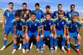 Лужный определил стартовый состав Украины U-19 на игру с Шотландией U-19